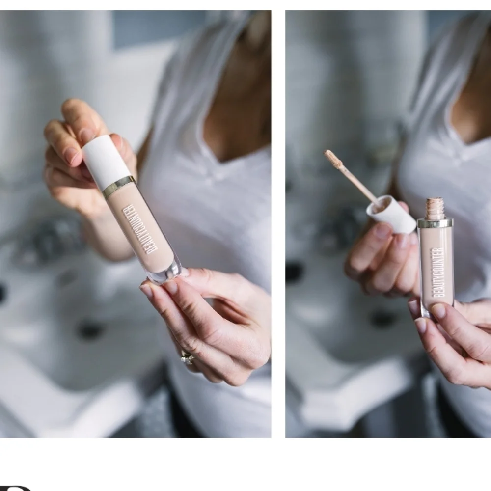 NIB *Beautycounter* Skin Twin Creamy Concealer in 
